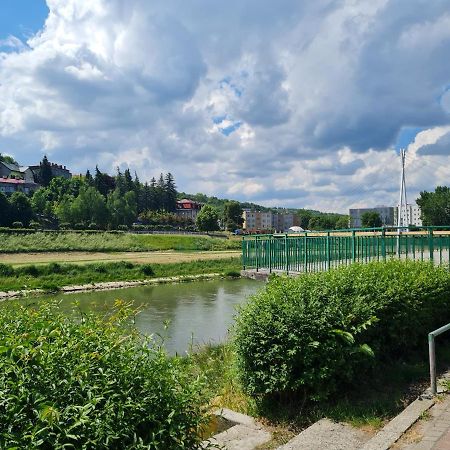 Przemyski Sen Przemyśl Exterior foto