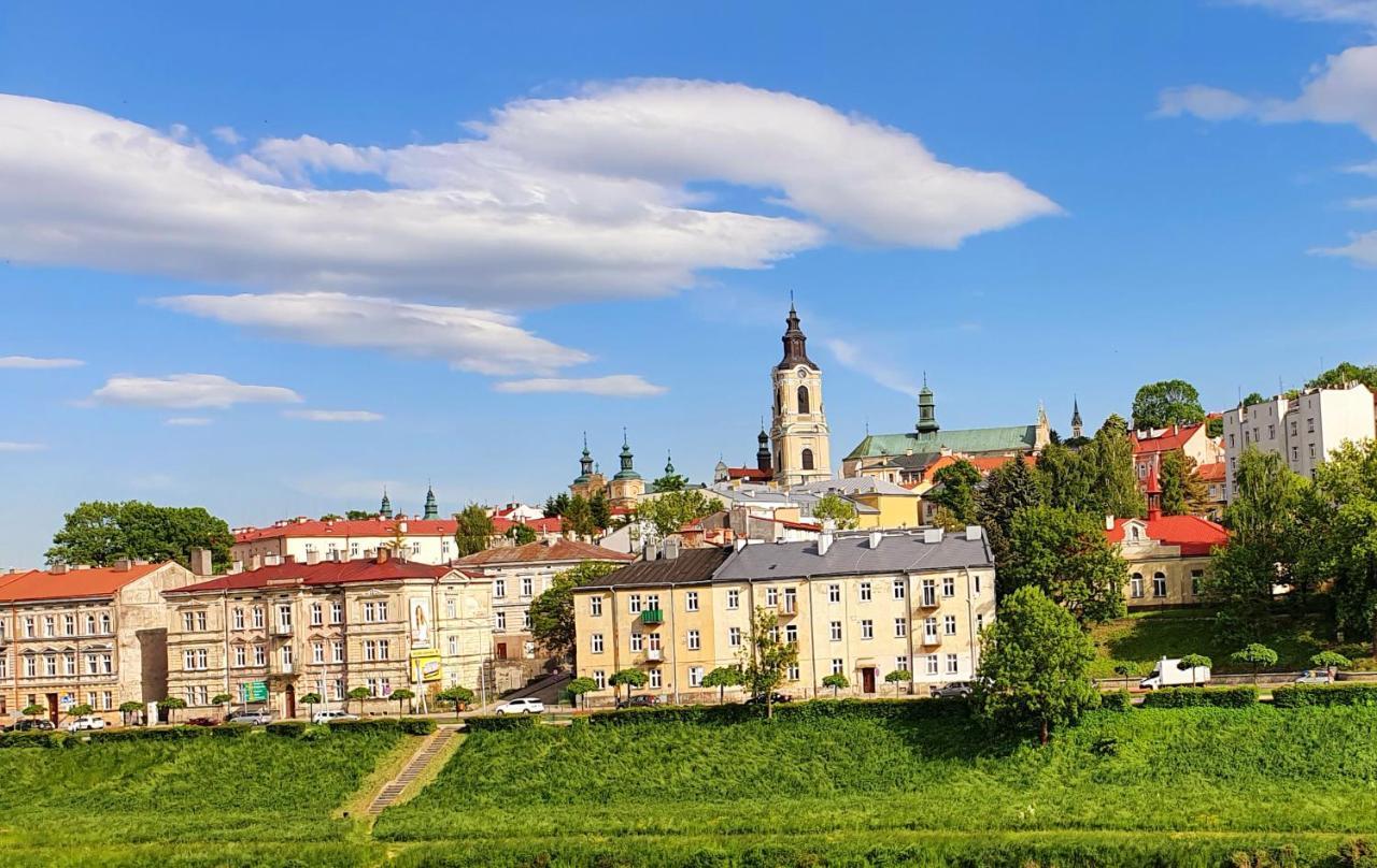 Przemyski Sen Przemyśl Exterior foto