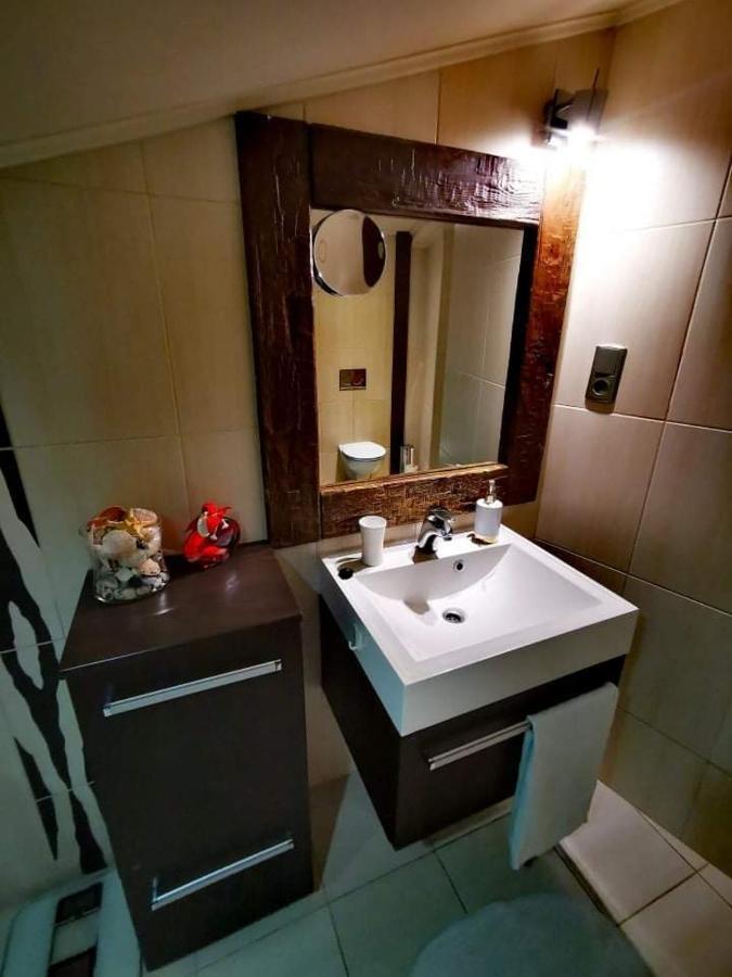 Przemyski Sen Przemyśl Exterior foto